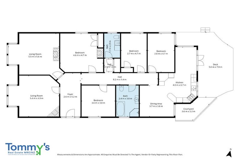 Photo of property in 137 Coromandel Street, Newtown, Wellington, 6021