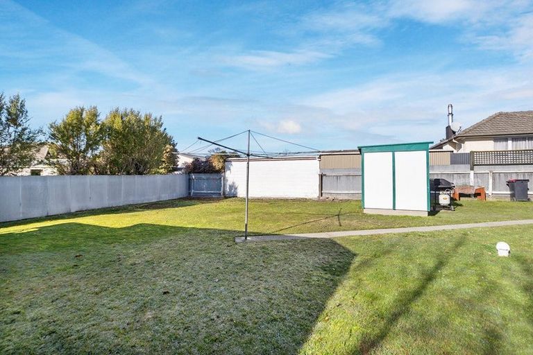 Photo of property in 11 Usk Street, Marchwiel, Timaru, 7910