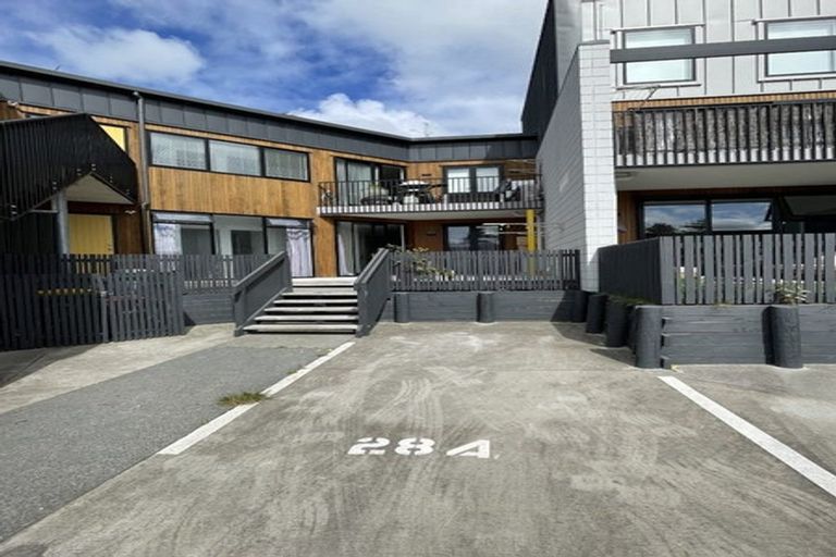 Photo of property in 284 Hobsonville Point Road, Hobsonville, Auckland, 0616