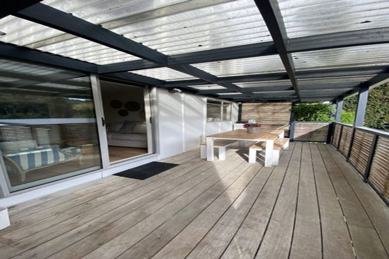 Photo of property in 9 Rewa Road, Maraetai, Auckland, 2018