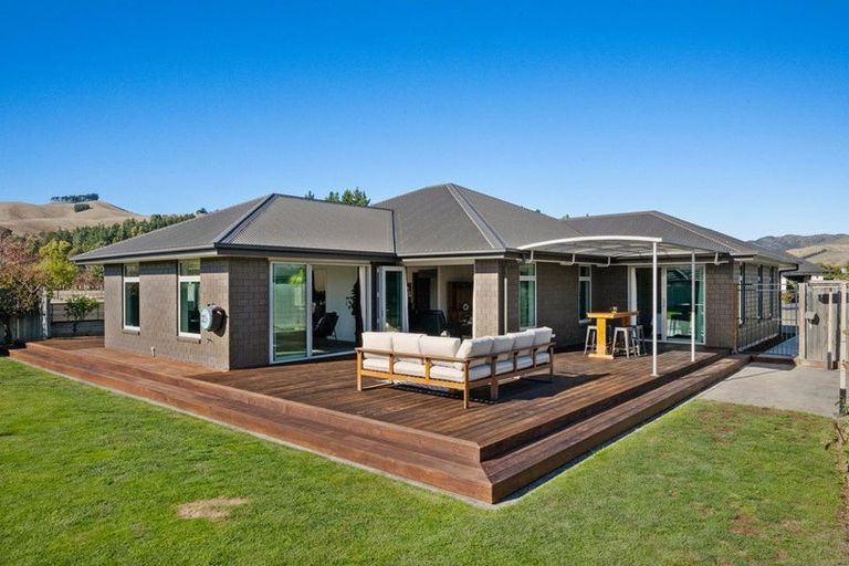 Photo of property in 141 Taylor Pass Road, Witherlea, Blenheim, 7201