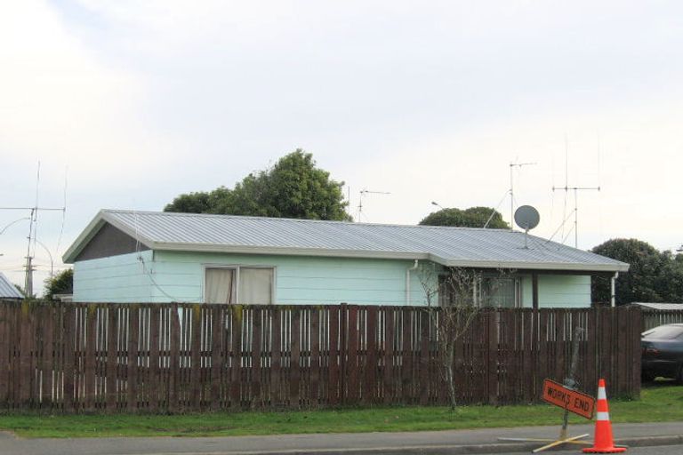 Photo of property in 4 Higgins Road, Frankton, Hamilton, 3204