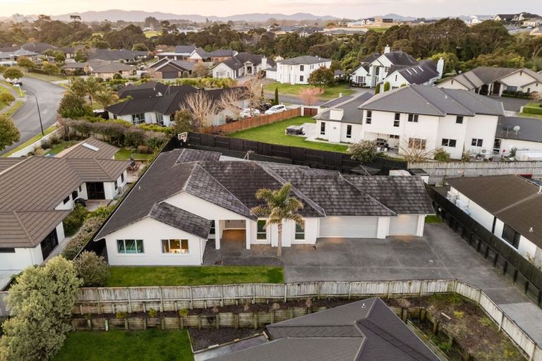 Photo of property in 11 Petersburg Drive, Flagstaff, Hamilton, 3210