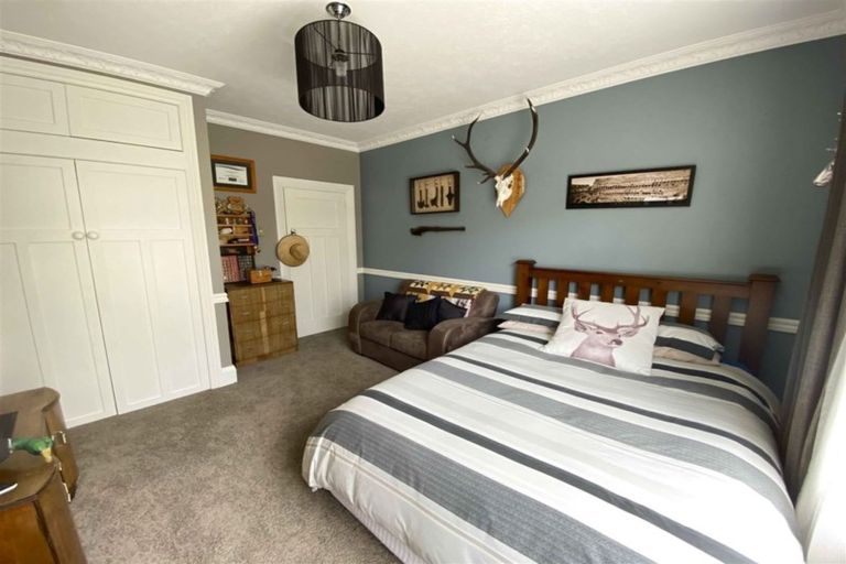 Photo of property in 158 Lewis Street, Gladstone, Invercargill, 9810