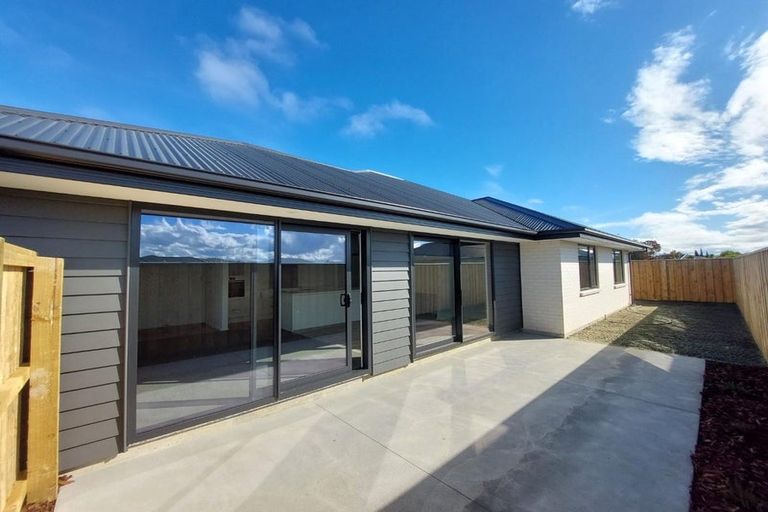 Photo of property in 34 Greig Crescent, Amberley, 7481