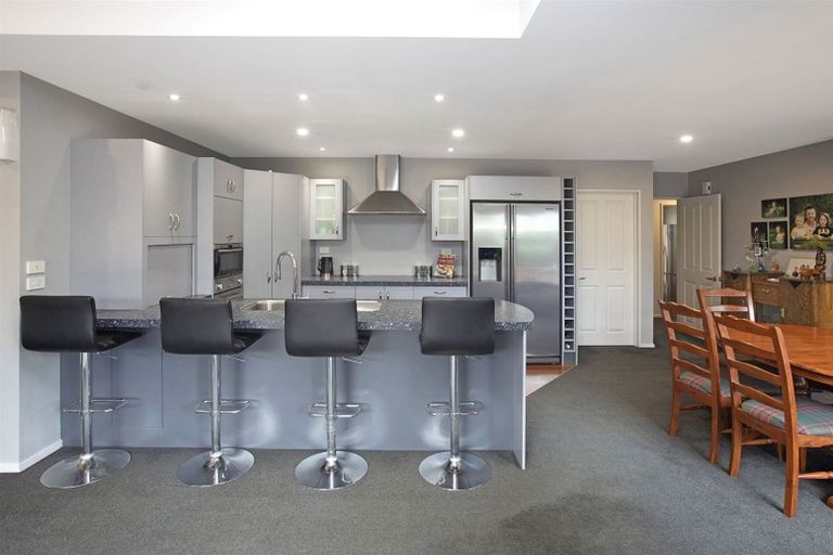 Photo of property in 6 James Hight Drive, Halswell, Christchurch, 8025