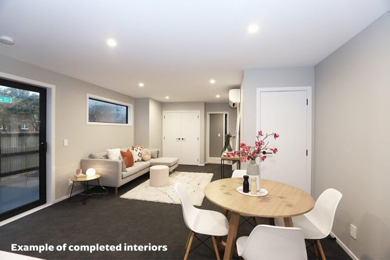 Photo of property in 54 Milne Crescent, Taita, Lower Hutt, 5011