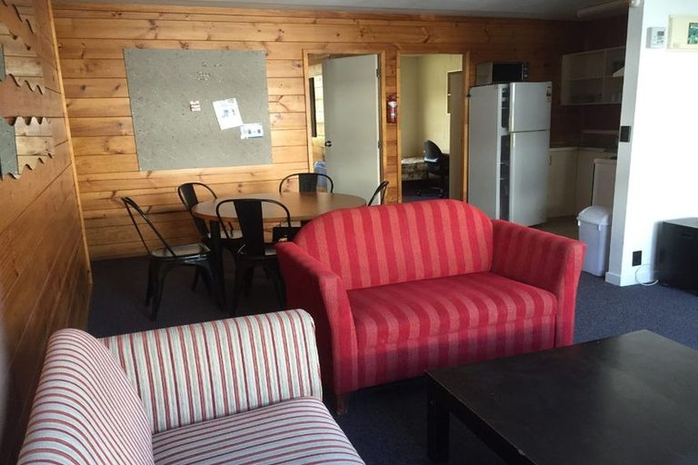 Photo of property in Te Awhina Apartments, 18/22 Sussex Street, Mount Cook, Wellington, 6021