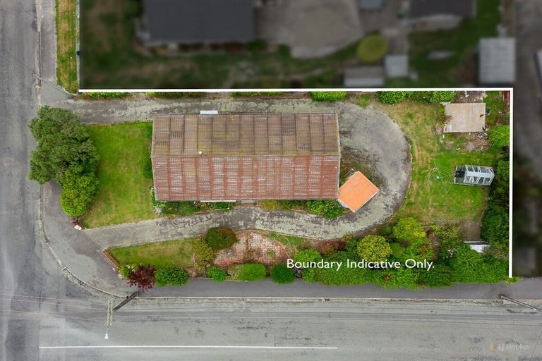 Photo of property in 9 Oxford Street, Waimate, 7924