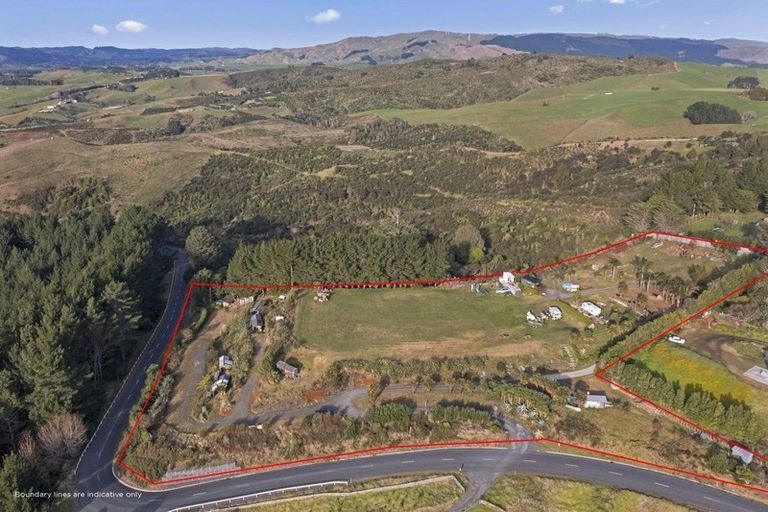 Photo of property in 73b Maungatawhiri Road, Raglan, 3295