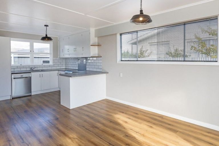 Photo of property in 134 Weld Street, Redwoodtown, Blenheim, 7201