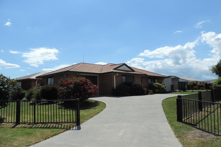 Photo of property in 100 Tawari Street, Matamata, 3400
