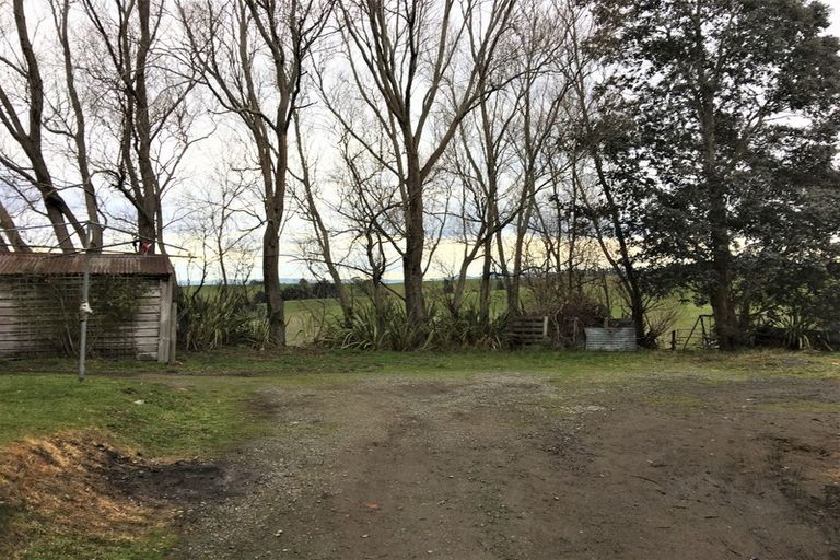 Photo of property in 124 Benhar Road, Benhar, Balclutha, 9272