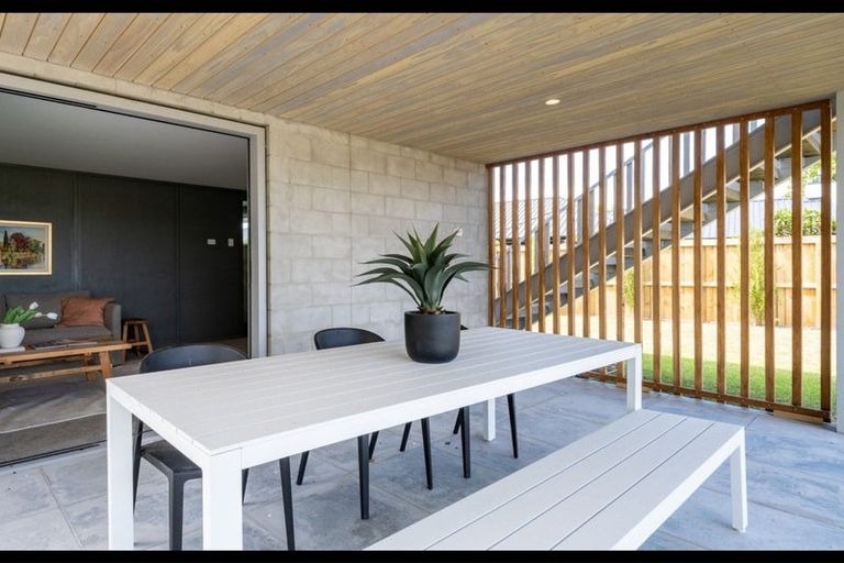 Photo of property in 1/2 Gunwelloe Lane, Burwood, Christchurch, 8083