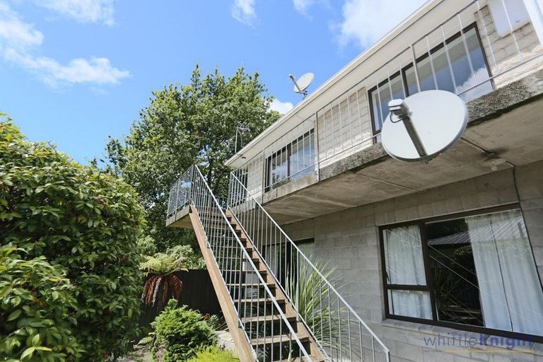 Photo of property in 1/390 Barbadoes Street, Christchurch Central, Christchurch, 8013
