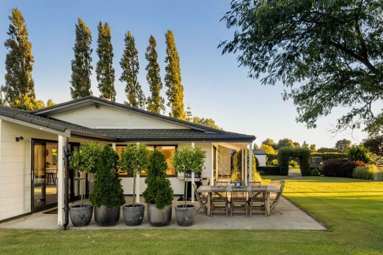 Photo of property in 48 Peake Road, Cambridge, Hamilton, 3283