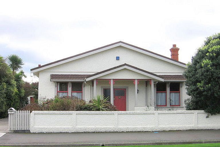 Photo of property in 7 Frederick Street, Terrace End, Palmerston North, 4410