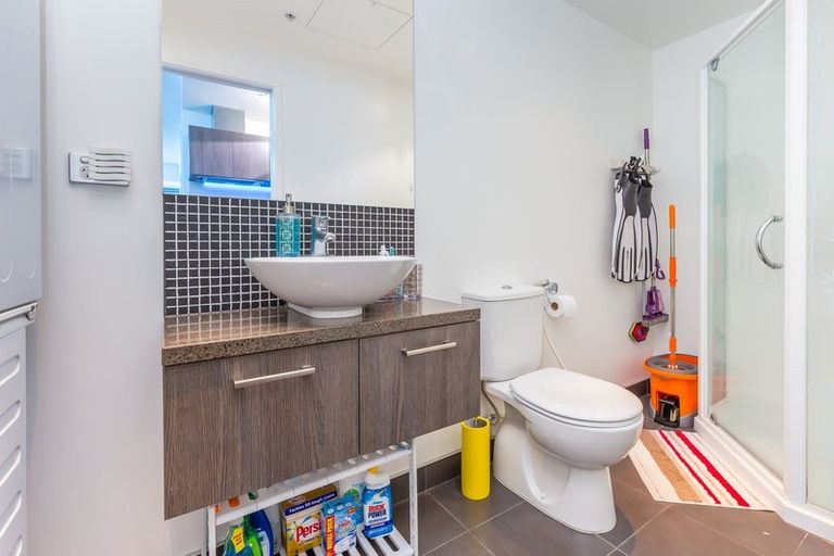 Photo of property in Bianco Off Queen, 6c/2 White Street, Auckland Central, Auckland, 1010