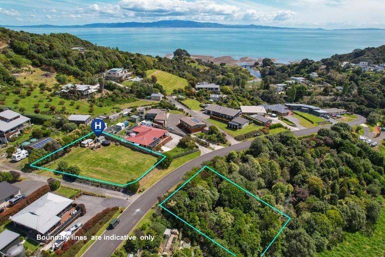 Photo of property in 84 Bennett Road, Te Mata, Thames, 3575