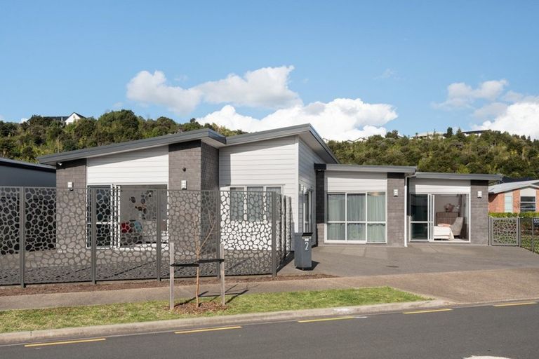 Photo of property in 2 Boulder Lane, Pyes Pa, Tauranga, 3112