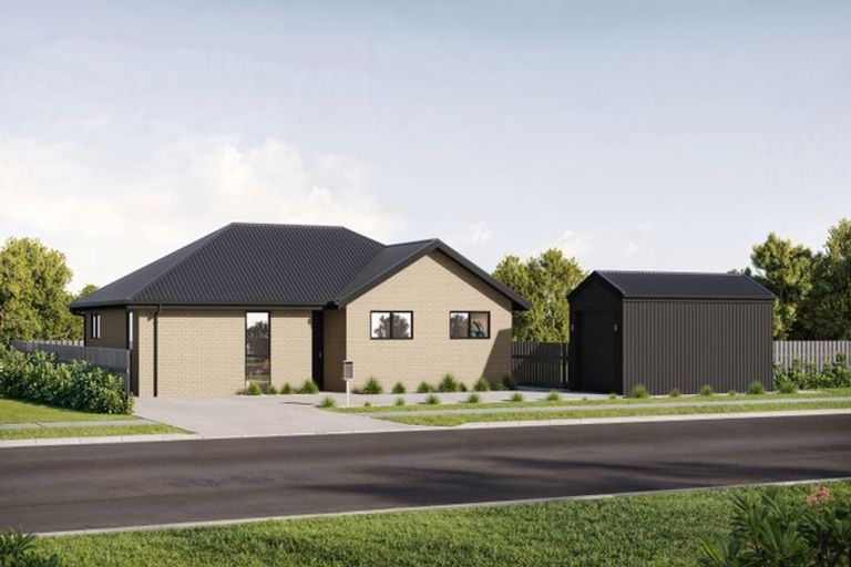 Photo of property in 65 Eden Crescent, Glengarry, Invercargill, 9810