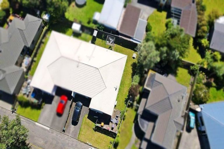 Photo of property in 5 Astrid Court, Awapuni, Palmerston North, 4412