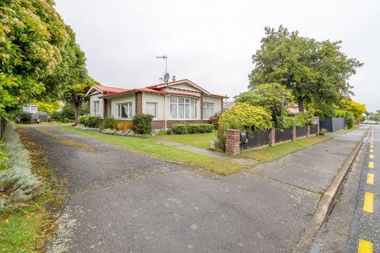 Photo of property in 15 Ritchie Street, Richmond, Invercargill, 9810