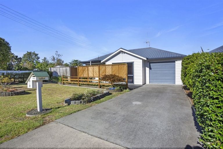 Photo of property in 3 Dulcie Street, Paeroa, 3600