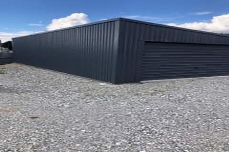 Photo of property in 8 Sinnamon Street, Reefton, 7830