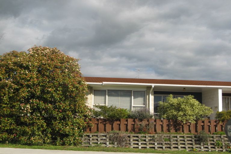 Photo of property in 2/15 Bedford Terrace, Waipukurau, 4200