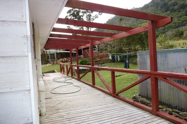 Photo of property in 2622 Coast Road, Barrytown, Runanga, 7873