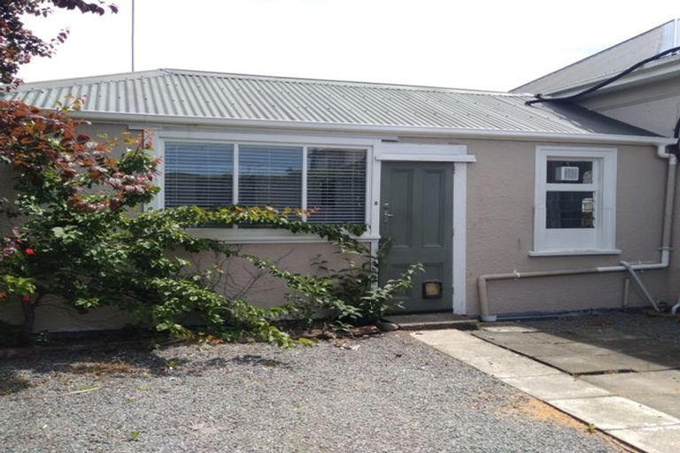 Photo of property in 96 North Avon Road, Richmond, Christchurch, 8013