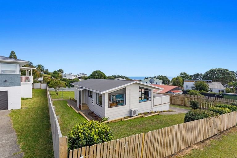 Photo of property in 14 Paerata Ridge Road, Waiotahe, Opotiki, 3198