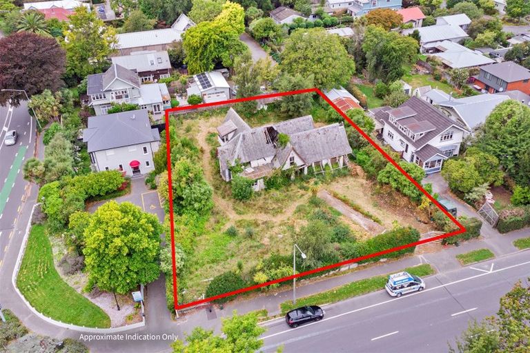 Photo of property in 230 Fitzgerald Avenue, Christchurch Central, Christchurch, 8011
