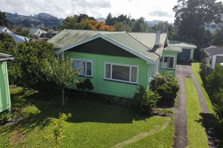 Photo of property in 26 Clifford Street, Kaikohe, 0405