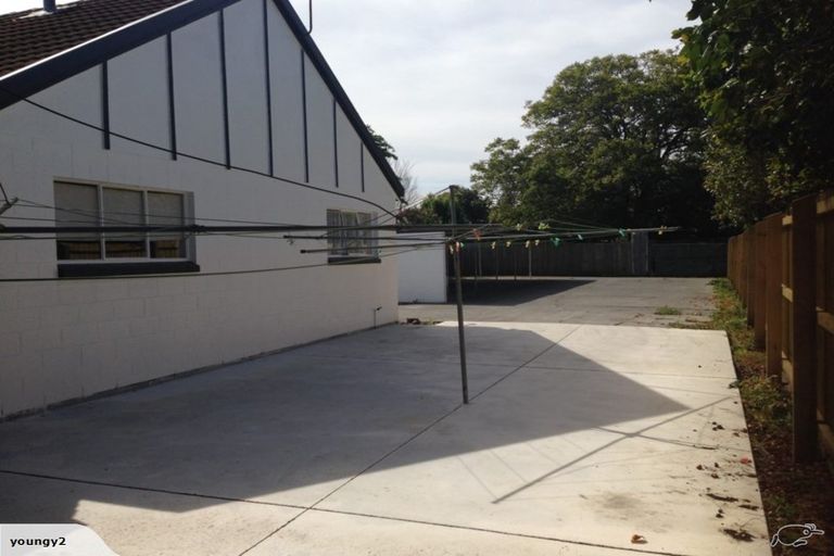 Photo of property in 4a Burwood Road, Burwood, Christchurch, 8083