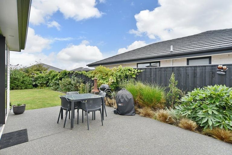 Photo of property in 8 Jasmine Street, Woodend, 7610