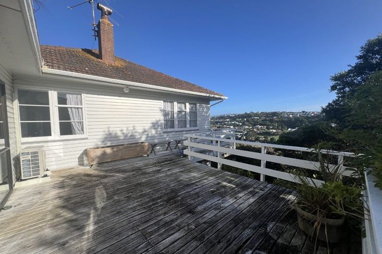 Photo of property in 169 Totara Road, Miramar, Wellington, 6022
