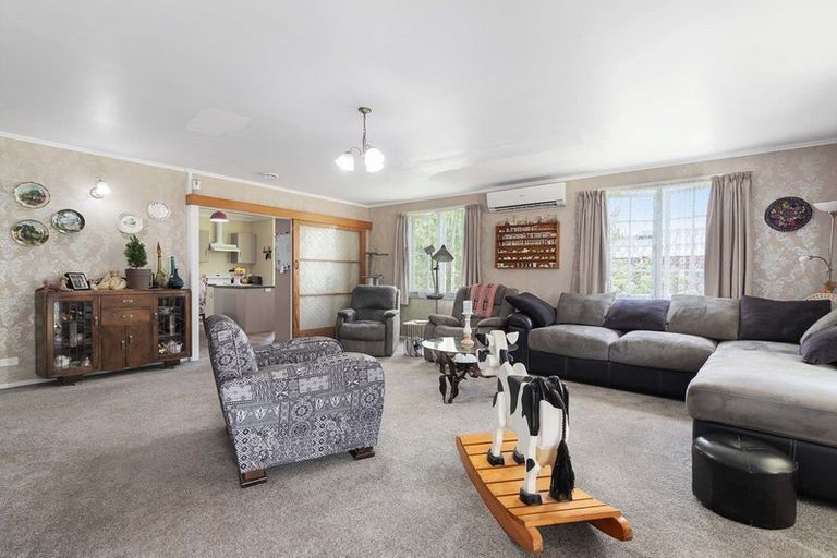 Photo of property in 7 Islington Street, Te Aroha, 3320