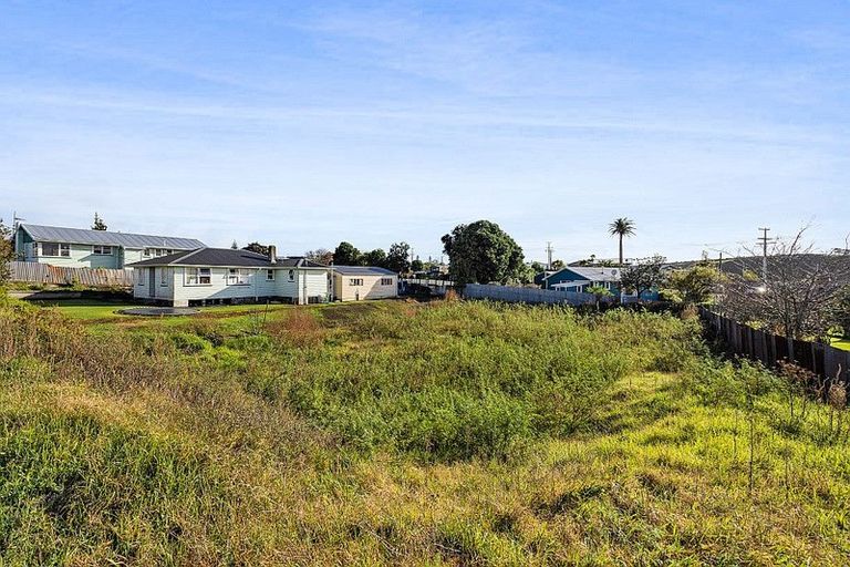 Photo of property in 14 Bedford Street, Patea, 4520