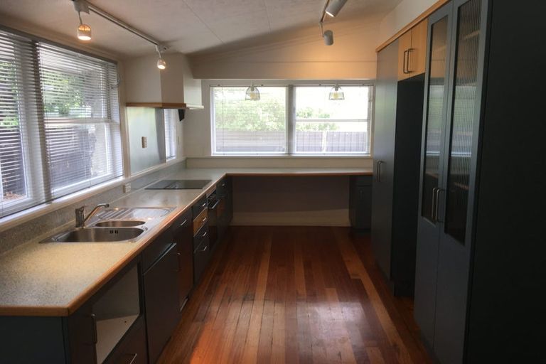 Photo of property in 150 Tennyson Street, Sydenham, Christchurch, 8023