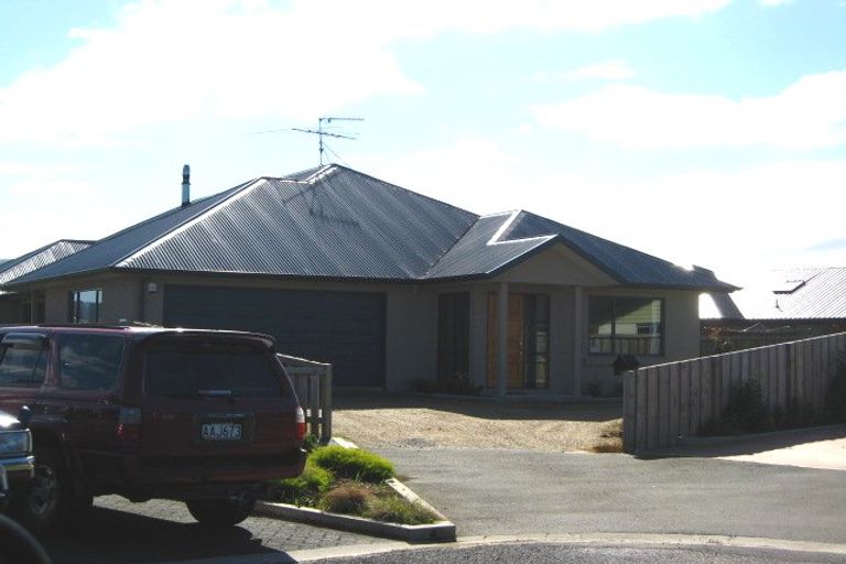Photo of property in 10 Kintyre Place, Mosgiel, 9024