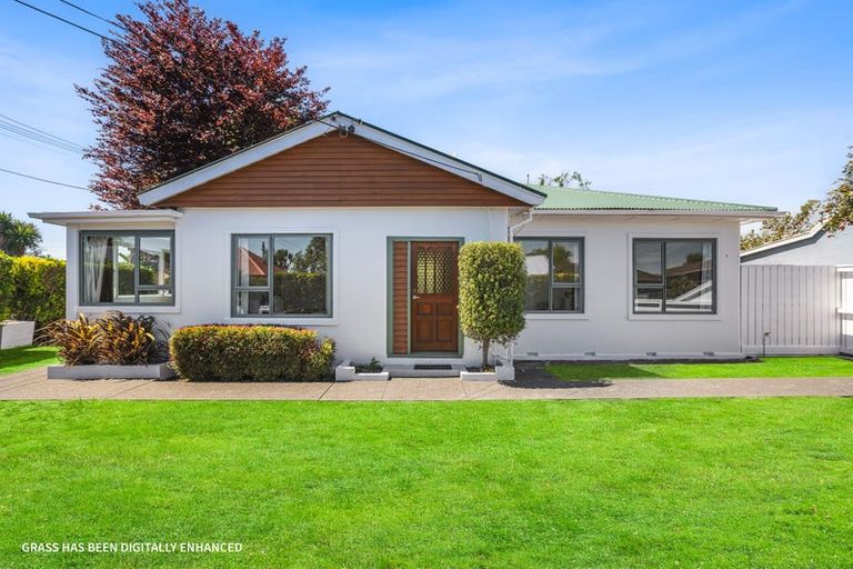Photo of property in 14 Gilby Street, Linwood, Christchurch, 8011