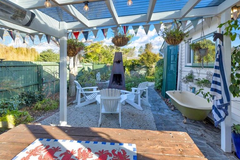 Photo of property in 33 Penfold Square, Leithfield, 7481