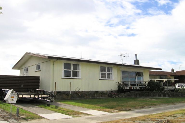 Photo of property in 49 Wynyard Crescent, Tamatea, Napier, 4112