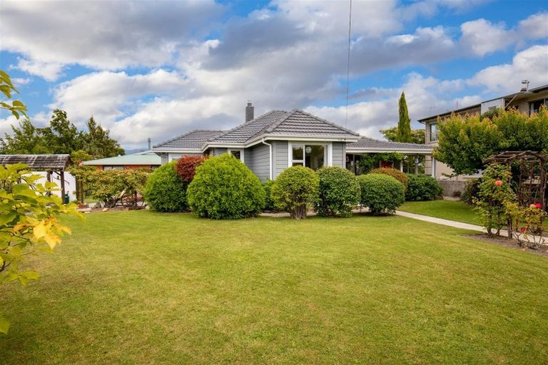 Photo of property in 24 Ashworth Street, Alexandra, 9320