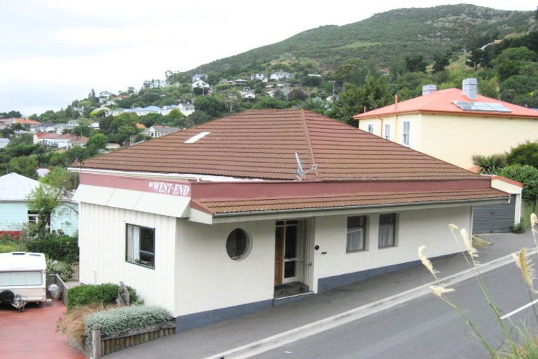 Photo of property in 5 Simeon Quay, Lyttelton, 8082