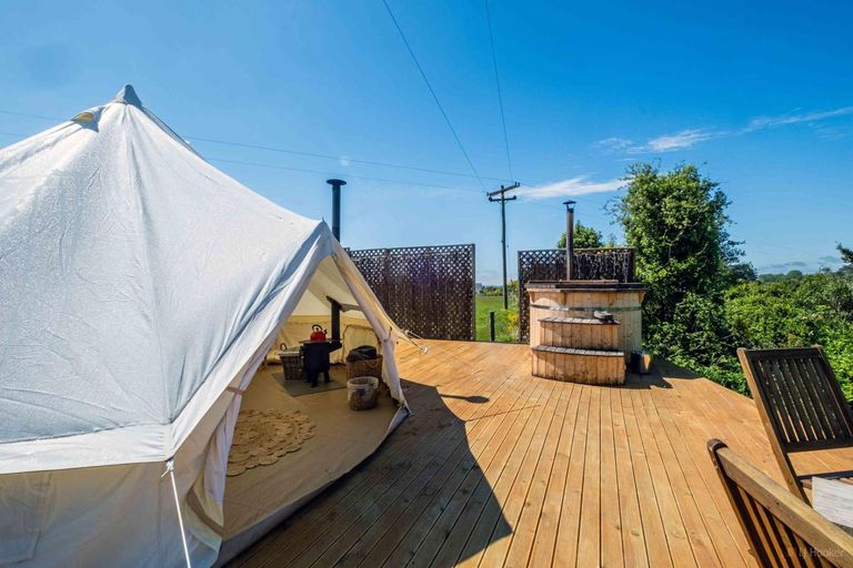 Photo of property in 367 Engelbrechts Road, Hunter, Waimate, 7978