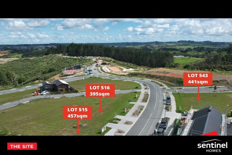 Photo of property in 1 Kauru Lane, Wainui, 0992