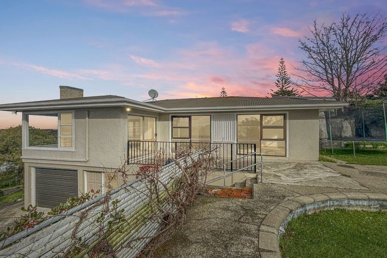 Photo of property in 3 Windsor Terrace, Feilding, 4702
